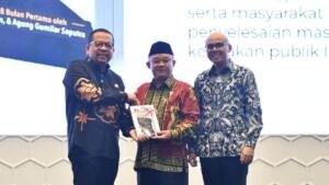 Kemendikdasmen Dinilai Berhasil Jalankan Berbagai Program Pendidikan Nasional