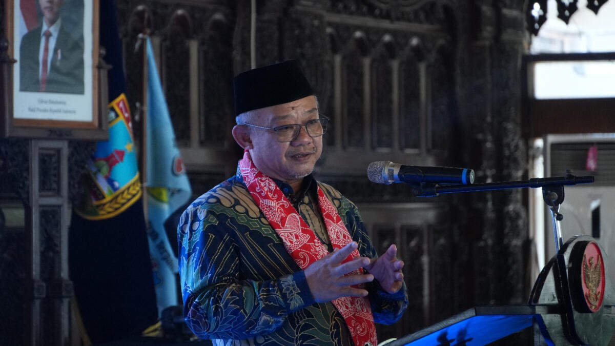 Kemendikdasmen Dorong SPMB PAUD yang Ramah, Anak Belajar Lewat Dunia Bermain