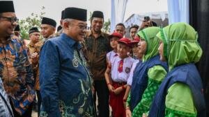 Kemendikdasmen Perkuat PAUD, Kelompok Bermain dan Penitipan Anak Jadi Perhatian