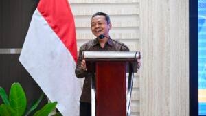 Kemendikdasmen Perkuat Penanganan Anak Tidak Sekolah, Validasi Data Ditarget Rampung Agustus 2026