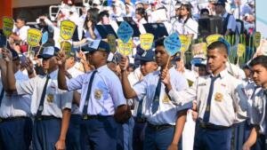 Kemendikdasmen Terbitkan Aturan Pembatasan Penggunaan Gawai di Sekolah