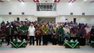 Kepala BRIN Kunjungi Umsura, Dorong Kampus Perkuat Hilirisasi Riset