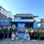 Kepala SMP Muhammadiyah 1 Babat Sampaikan Tiga Pesan Penting pada Fortasi MPLS Ramah