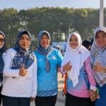 Ketua PD Igaba Bojonegoro Hadiri HUT ke-76 IGTKI-PGRI, Perkuat Sinergi Pendidikan Anak Usia Dini