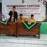 Ketua PRM Kandangsemangkon: Musyran IPM VI Momentum Perkuat Soliditas dan Persatuan