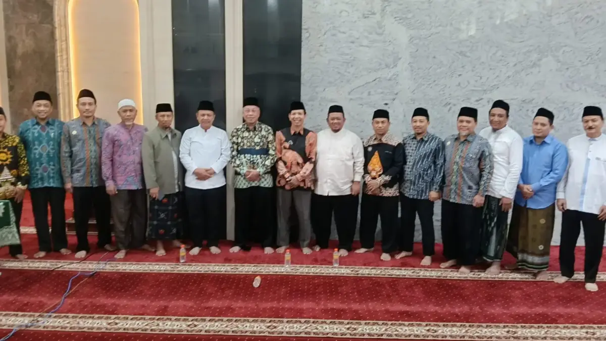 Ketua PWM Jatim Beberkan Tujuh Rahasia Muhammadiyah Bertahan Seabad