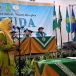 Ketua Umum PP Aisyiyah: ISTEK Aisyiyah Kendari Padukan Keunggulan Akademik dan Semangat Dakwah