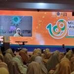 Ketua Umum PP Aisyiyah: Kita Harus Membawa Harapan, Bukan Keputusasaan