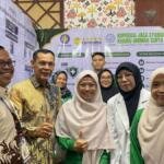 Khairu Ummah Grup Semarakkan Hari Koperasi ke-79 Kabupaten Bogor