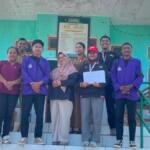 Kisah Mahasiswa UMM Berantas Stunting dan Hapus Mitos Gizi di NTT
