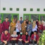 KKN 21 Umsura Edukasi Antibullying dan Gelar Cek Kesehatan Gratis di Desa Kemiri