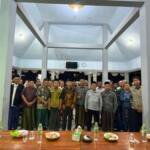 KKN Kelompok 23 Umsura Resmi Mulai Pengabdian di Desa Banjarsari