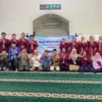 KKN PCR Benowo 2026 Resmi Dimulai, Mahasiswa Siap Jadikan Masjid Pusat Pemberdayaan