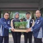 KKN Pencerah dan MAS Diberangkatkan, Mahasiswa Umsida Disebar ke Berbagai Desa se-Jatim