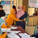 KKN T 21 Umsida Gelar Posyandu Lansia dan Penyuluhan Kesehatan Mental