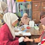 KKN-T Kelompok 22 Umsida Kenalkan Tiga Bahasa dan PHBS kepada Siswa SD Negeri Kedungbocok