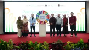KKN Umsura 2026 Dorong SDGs melalui Inovasi Mahasiswa hingga Mancanegara