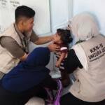 KKN Umsura Dampingi Posyandu Balita dan Lansia di Desa Kebonagung