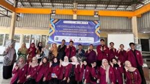 KKN Umsura di Sidowungu Menganti Gresik Hadirkan Program Pemberdayaan Berkelanjutan