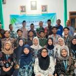 KKN Umsura Hadirkan Digitalisasi UMKM dan Irigasi Berbasis IoT di Desa Pandean Nganjuk