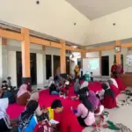 KKNT 20 Umsida Edukasi Stimulasi Balita untuk Cegah Stunting Sejak Dini