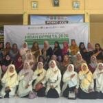 KLL Lazismu PWNA Jatim Salurkan RendangMu untuk Dukung Program Bina Desa dan Pencegahan Stunting di Madura