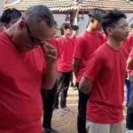 Komandan Kokam PDPM Jepara Apresiasi Kiprah dan Semangat peserta Tertua