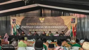 Kucurkan Dana hingga Rp20 Miliar, Muhammadiyah Jember Siap Bangun Pabrik Minyak Goreng