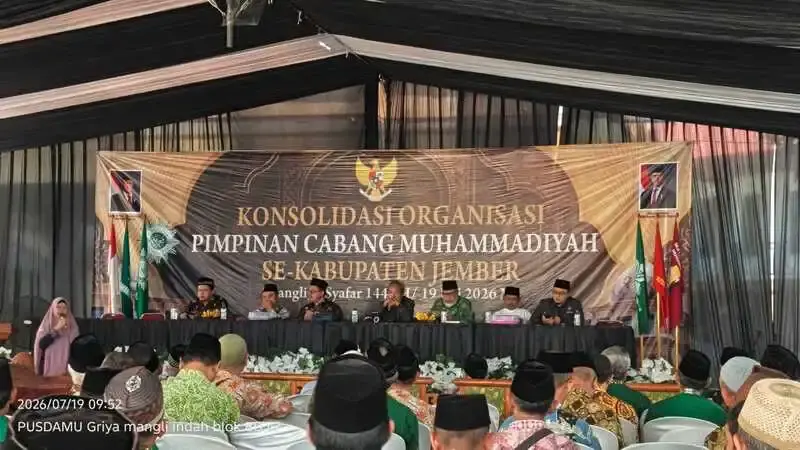 Kucurkan Dana hingga Rp20 Miliar, Muhammadiyah Jember Siap Bangun Pabrik Minyak Goreng
