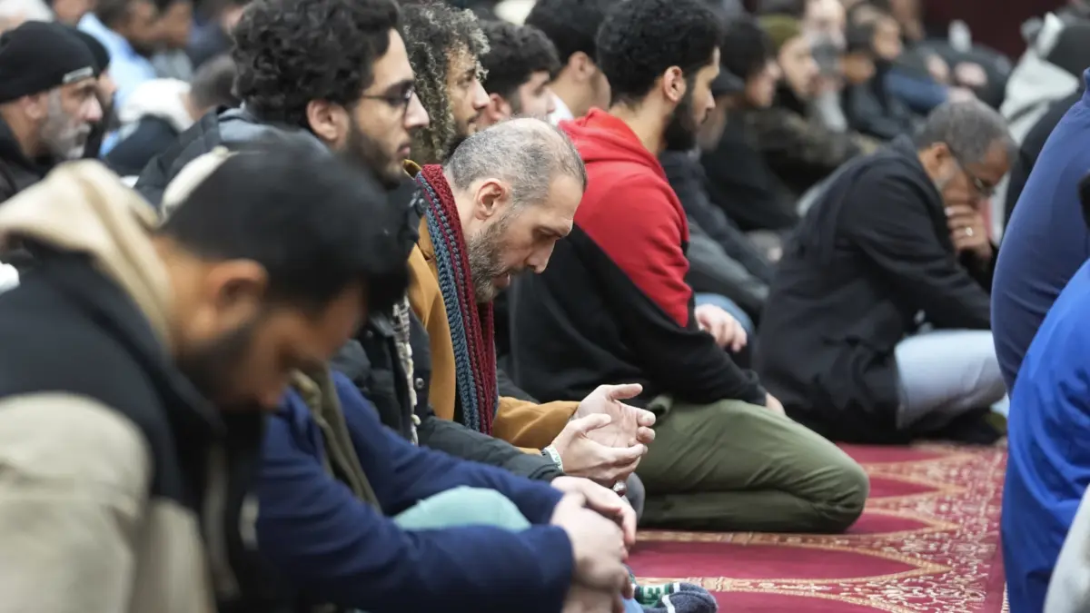 Kita Sering Salah Menghitung Nikmat Allah, Padahal yang Terbesar Tak Terlihat