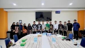 Smamda Surabaya Sambut Delapan Guru Baru, Siap Perkuat Pendidikan Unggul Berkemajuan
