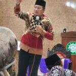 Sambut Tahun Ajaran Baru, PRM Lembor Gelar Kajian Keluarga Meriah dengan Lontong Kare