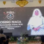 Banggakan Dunia Pendidikan, Guru SMK Muhammadiyah 8 Siliragung Terima Penghargaan Bupati Banyuwangi di Koinwangi 2026