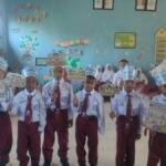 Hari Pertama Fortasi 2026 SD Muhammadiyah Melirang: Semangat Baru, Pemimpin Baru, Harapan Baru