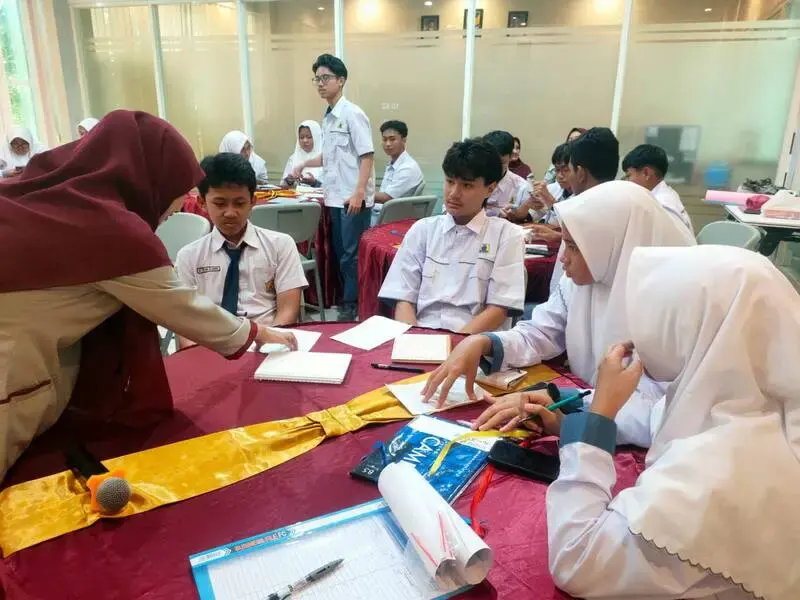 Lingoventure: Story Detective Mission, Petualangan Literasi yang Seru dan Penuh Makna