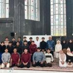 AMKI Muda Umla Gelar Seminar Gen Z Jago Bicara, Cetak Generasi Berani Berdakwah dan Memimpin