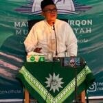 Di Tengah Harga Sembako Naik, Pengajian Umum Ahad Pagi Al-Furqon Mlirip Jetis Mojokerto Tak Hanya Hadirkan Kajian Tapi Juga Aksi Sosial