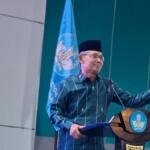 Kepala Madrasah Muhammadiyah Harus Berani Berubah dan Memiliki Mimpi Besar