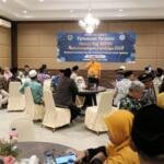 Alumni KBIHU Muhammadiyah Surabaya Kukuhkan Pengurus Angkatan Ke-29, Perkuat Sinergi ZIS