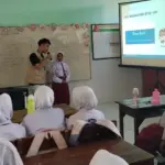 KKN Kelompok 17 Umsura Gelar Sosialisasi PHBS di SD Negeri 1 Kuwik