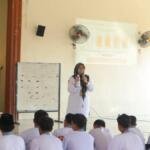 Tanamkan Moderasi Berbasis Cinta, MAM 9 Al Mizan Lamongan Ajak Siswa Baru Tolak Bullying