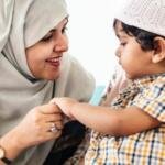 Mata Ibu dan Cinta yang Tulus