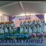 Wisuda Tahfidz ke-5 MIMDA Paciran: Ketua PDA Lamongan Tekankan Peran Orang Tua dalam Mendidik Generasi Qurani