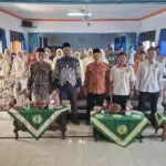 Perkuat Ideologi dan Kepemimpinan, PCPM-PCNA Kertosono Gelar Perkaderan Terpadu