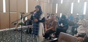 Sidang Pleno III Rakernas LSB PP Muhammadiyah Perkuat Sinergi Daerah Bangun Ekosistem Seni dan Budaya