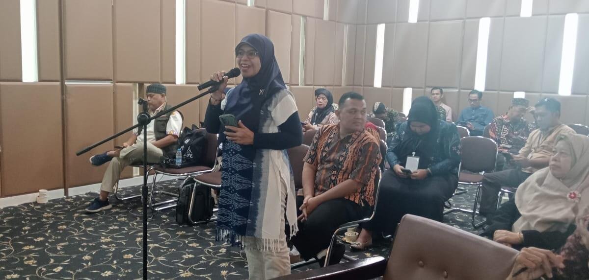 Sidang Pleno III Rakernas LSB PP Muhammadiyah Perkuat Sinergi Daerah Bangun Ekosistem Seni dan Budaya