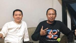 Prof Hilman Latief: Kembali ke UMY dan Mengabdi di Muhammadiyah