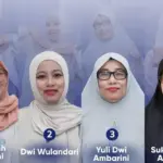 Empat Kandidat Siap Mengabdi, Spemdalas Vote Ketua IKWAM 2026–2028