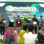 Inilah Juara Umum Fashmu III PWM Jawa Timur 