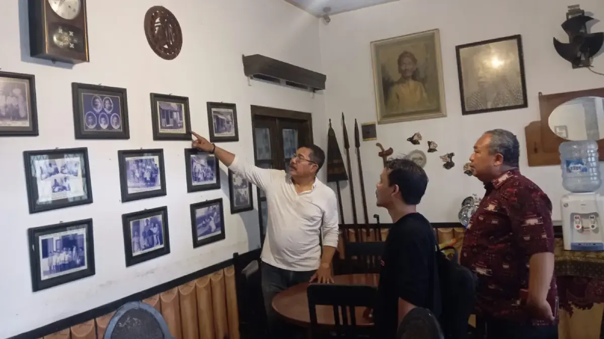 Urgensi Kodifikasi Sejarah Muhammadiyah untuk Menjaga Identitas Gerakan